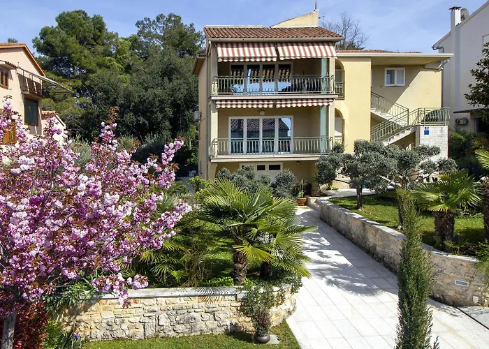 Radic Apartamento Poreč