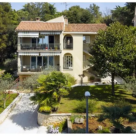 Radic Apartment Porec