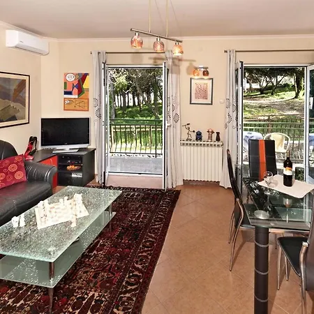 Radic Apartment *