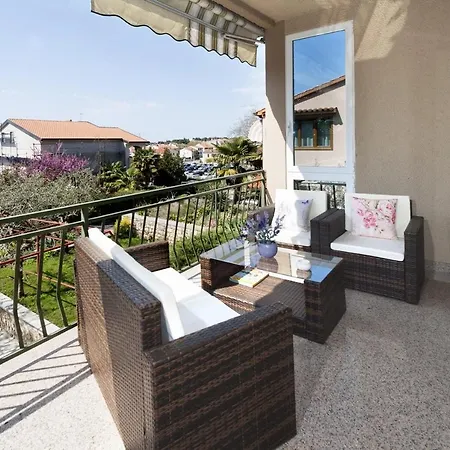 Apartment Radic *