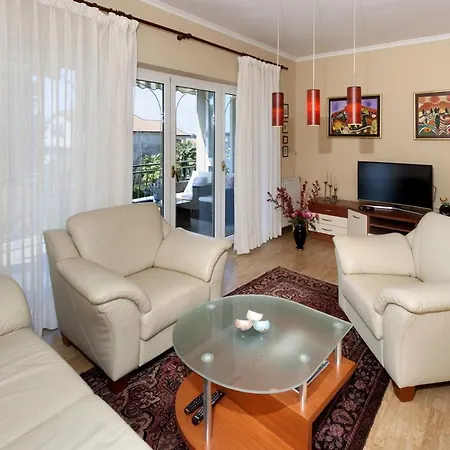 Radic Apartment Porec