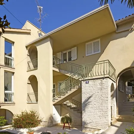 Apartment Radic *