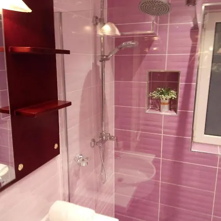Radic Apartment