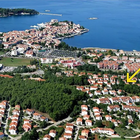 Apartment Radic *