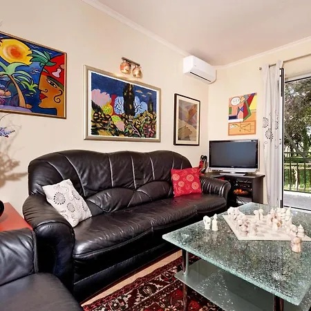 Apartment Radic
