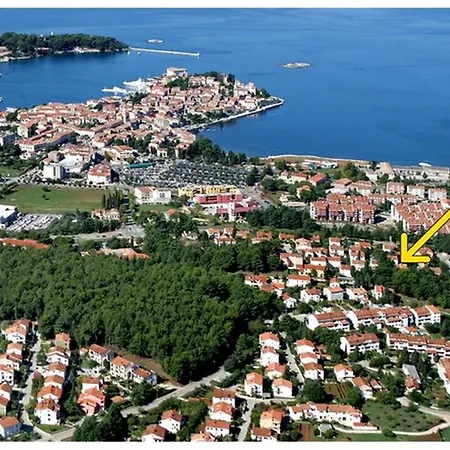 Radic Apartment Porec