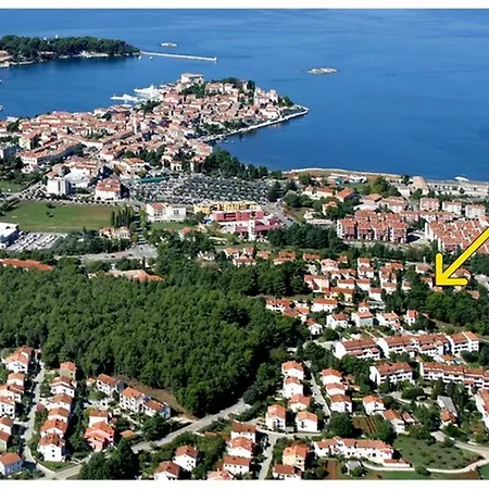 Radic Apartment Poreč