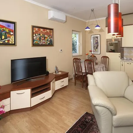 Radic Apartment