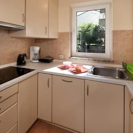 Radic Apartment