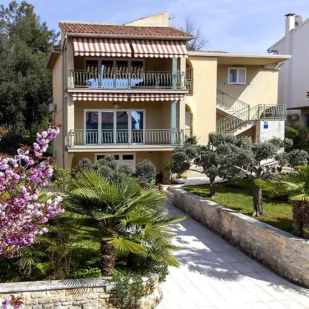 Apartman Radic *