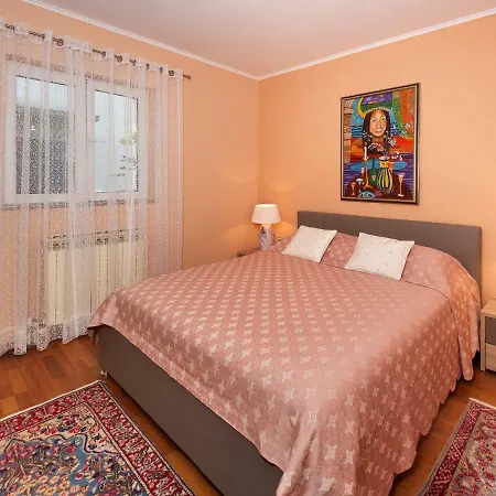 Appartement Radic *