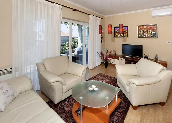 Radic Apartman Porec