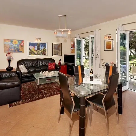 Appartement Radic *