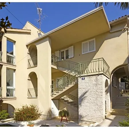 Appartement Radic Poreč