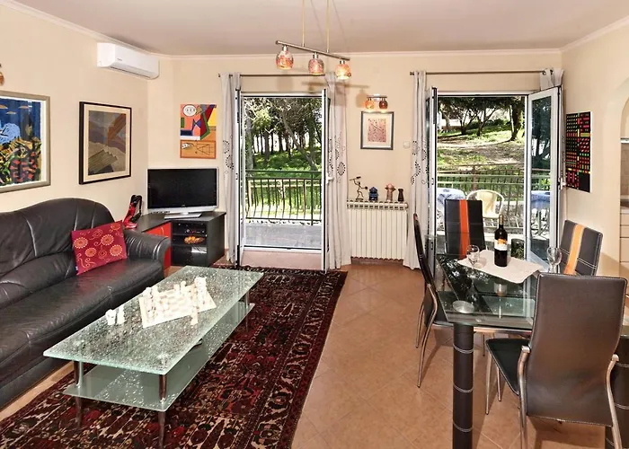 Radic Appartement *