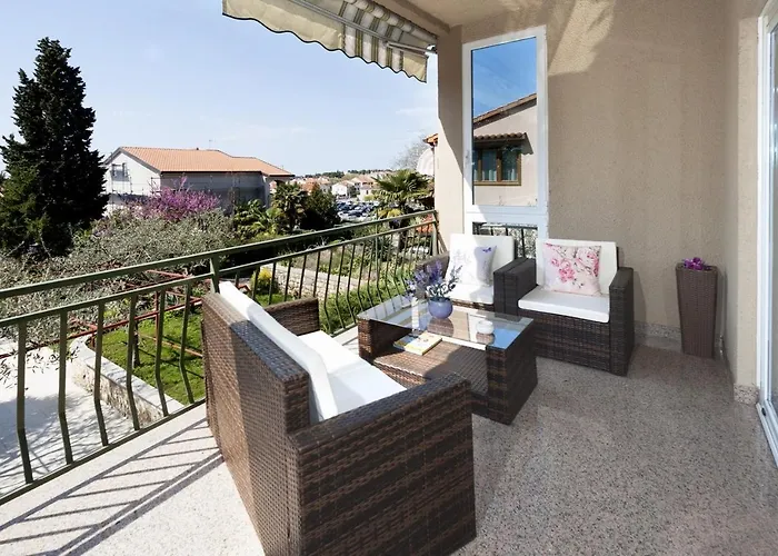Appartement Radic *