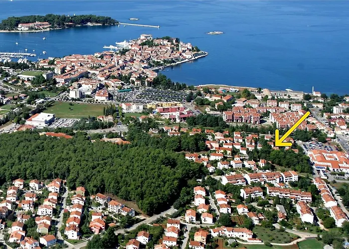 Appartement Radic *
