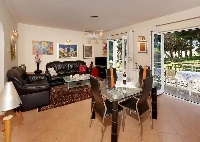 Appartement Radic *