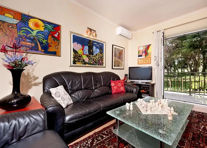 Appartement Radic