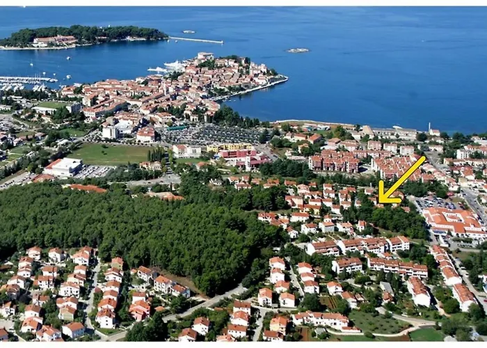 Radic Appartement Poreč
