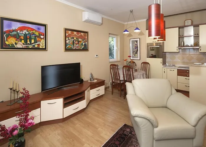 Radic Appartement