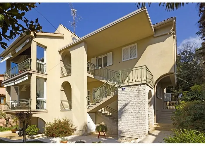 Appartement Radic Poreč