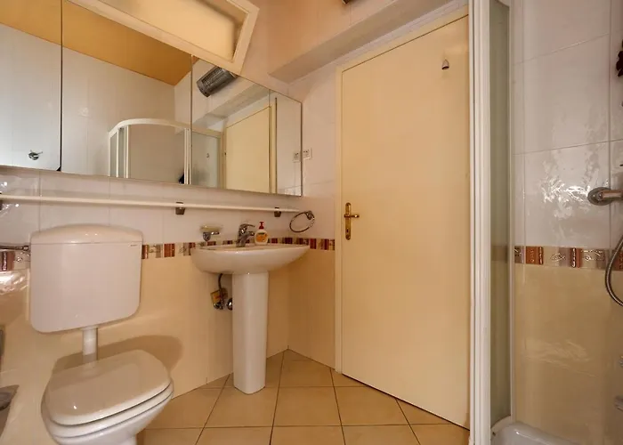 Appartement Radic Poreč