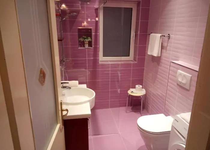 Radic Appartement *
