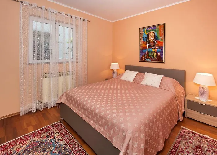 Appartement Radic *